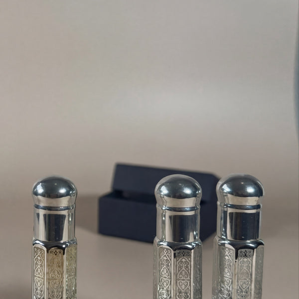 Exploration - Signature 3x3ml