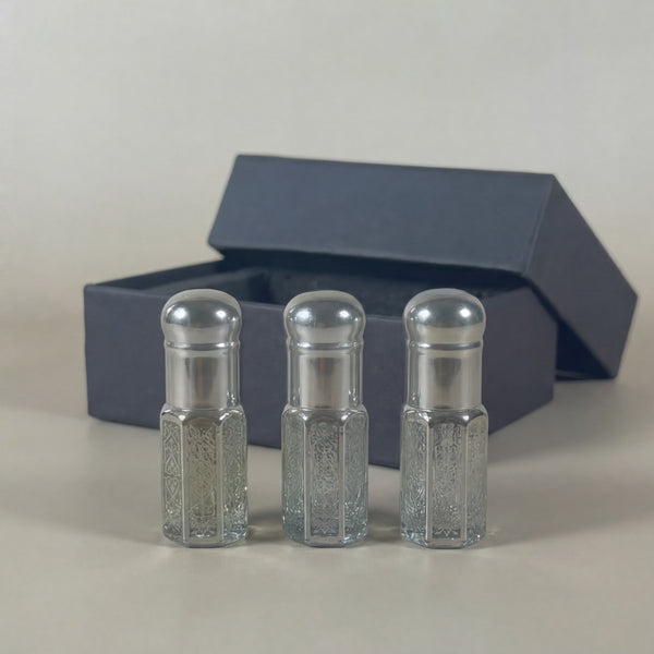 Exploration - Signature 3x3ml