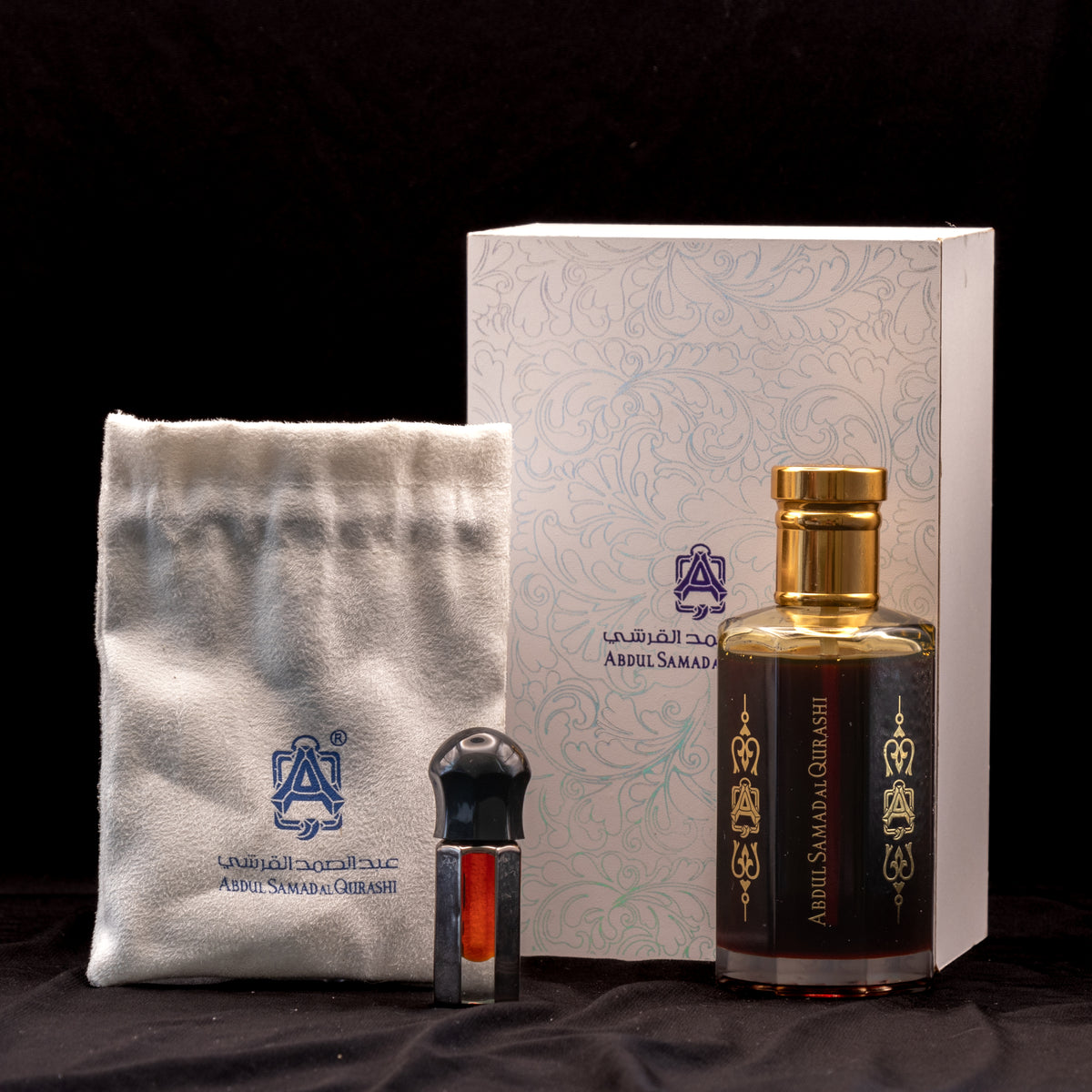 Agarwood Oud Special - 3ml