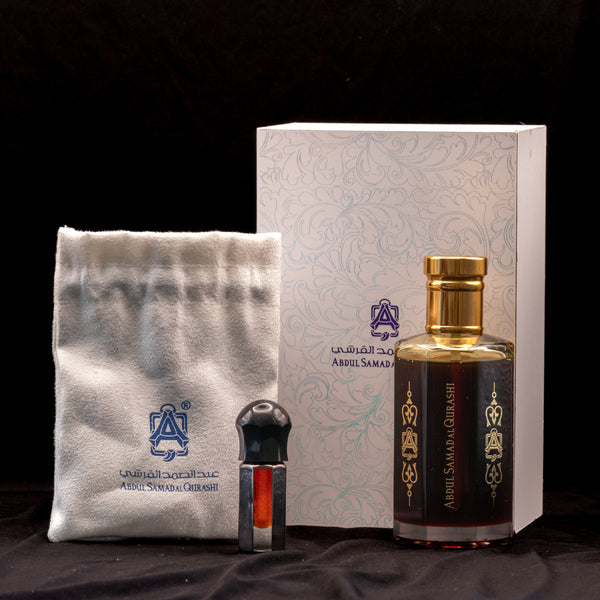 Agarwood Oud Special - 3ml