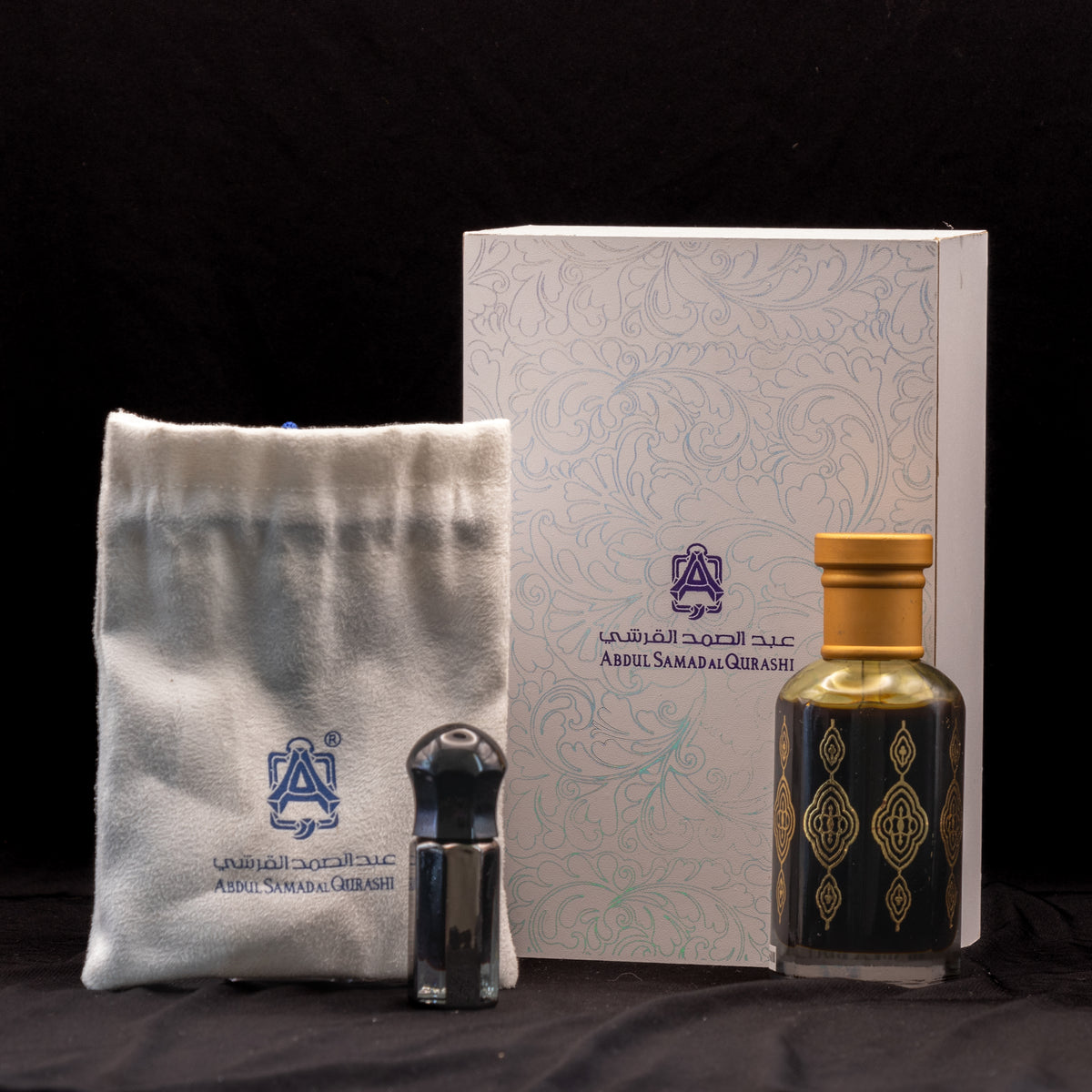 Al Ajeeb Muslim - 3ml