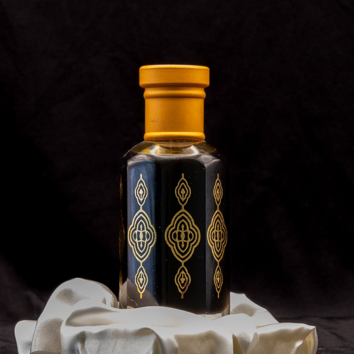 Attar et musc
