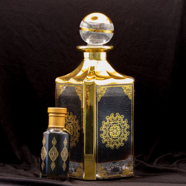 Al Haramain