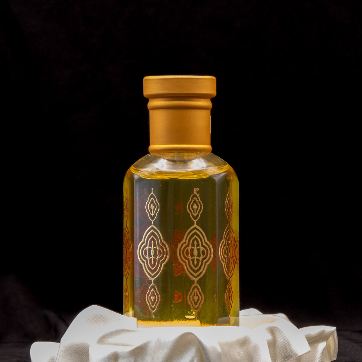 Attar et musc