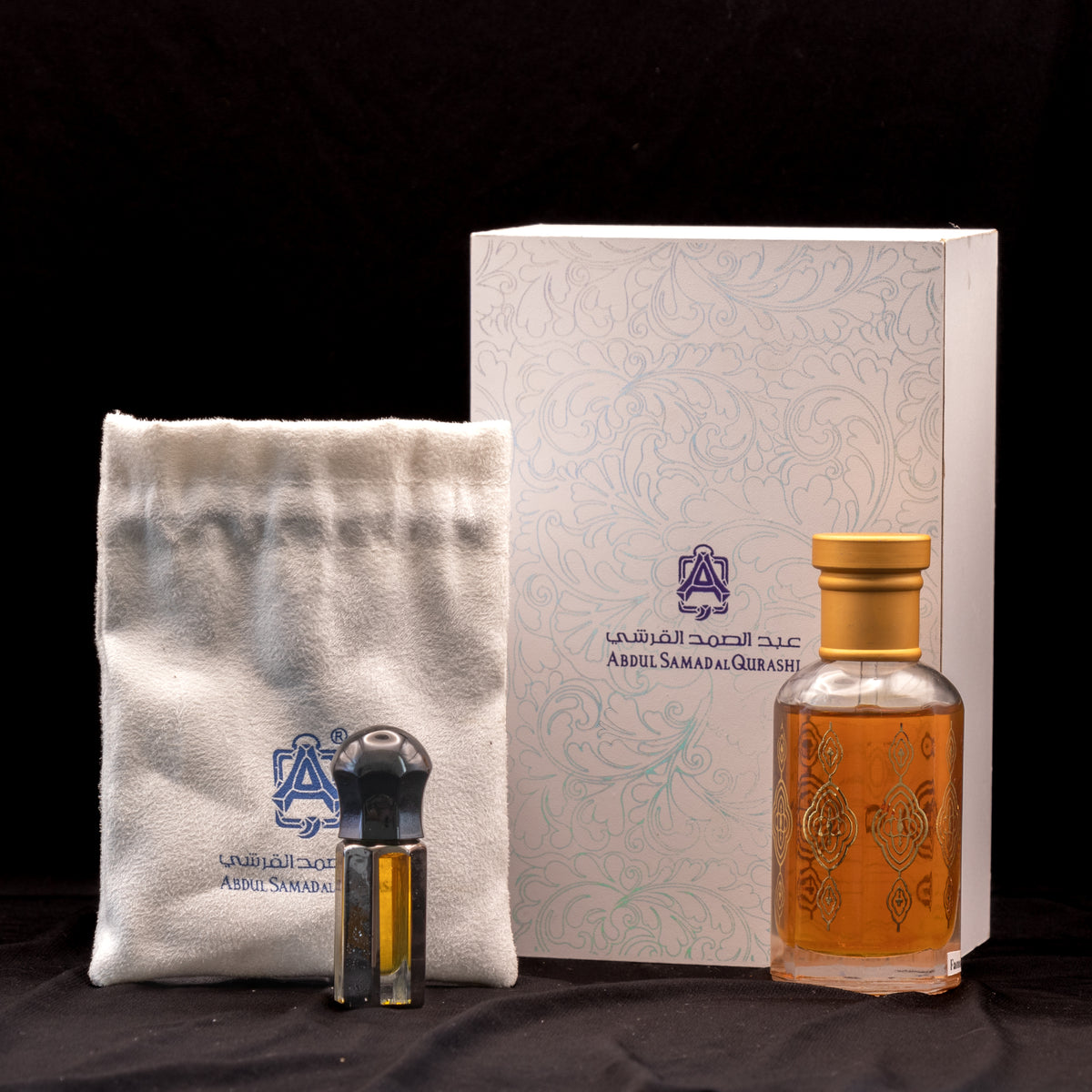 Al Qurashi Family - 3ml