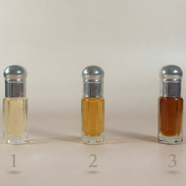 Exploration - Signature 3x3ml