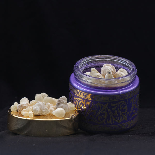 Loubān d’Oman (Encens naturel)
