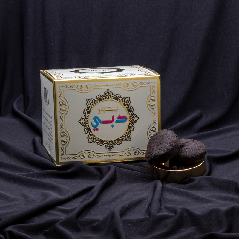 Bakhoor Émirats Arabes Unis
