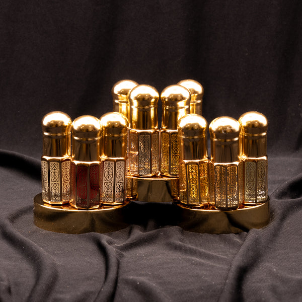 Nos sélections - 5x3ml