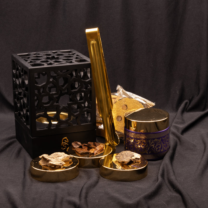 Pack Oud