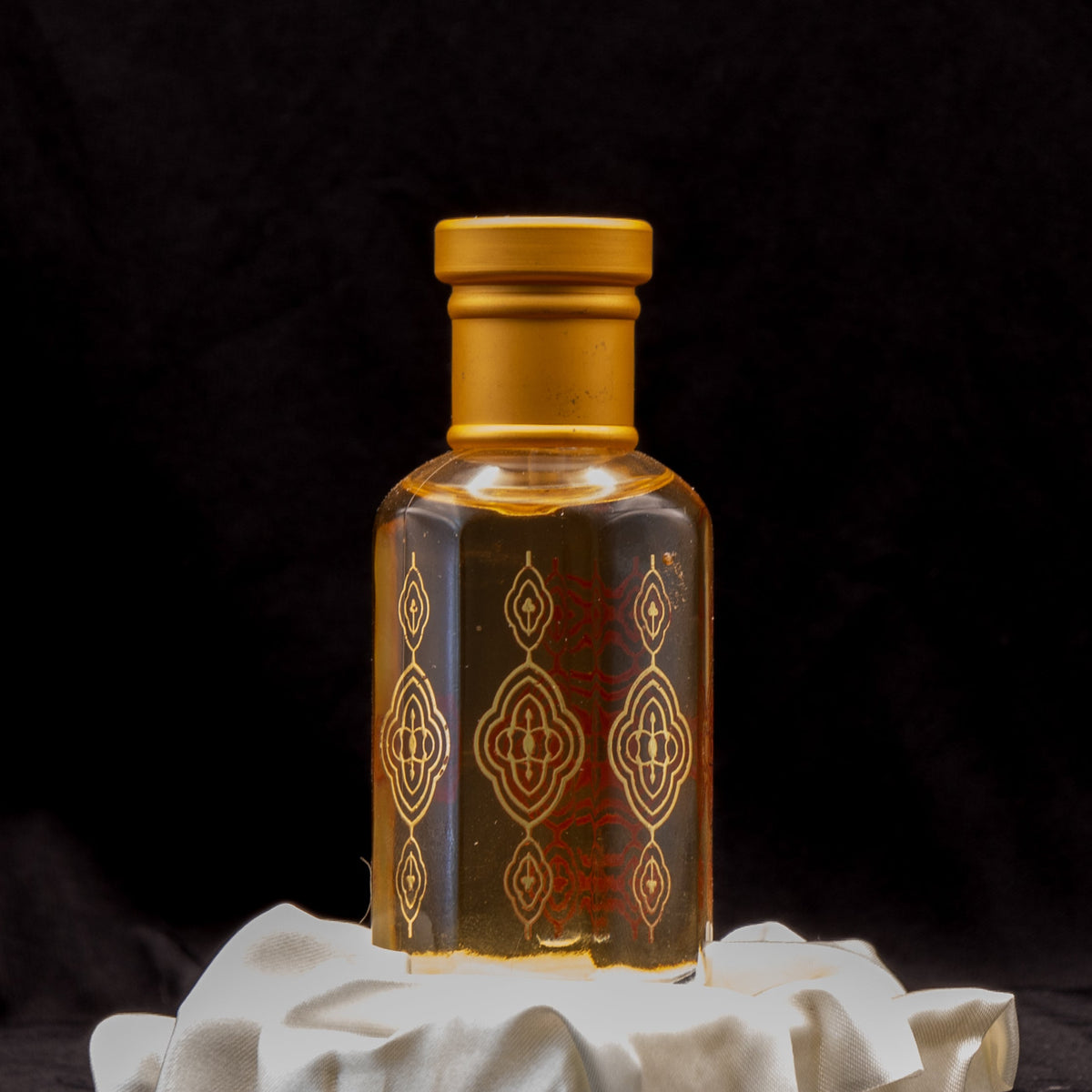 Attar et musc