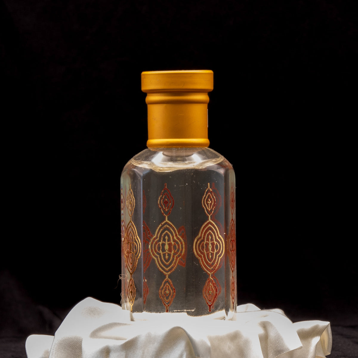 Attar et musc