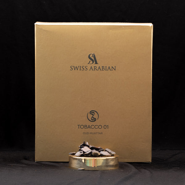 Bakhoor Swiss Arabian
