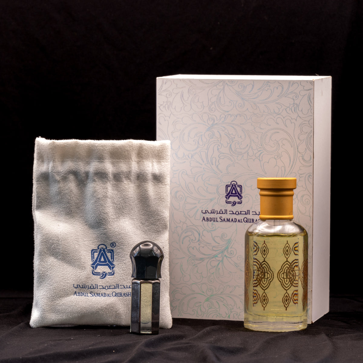 Tiba Oil - 3ml