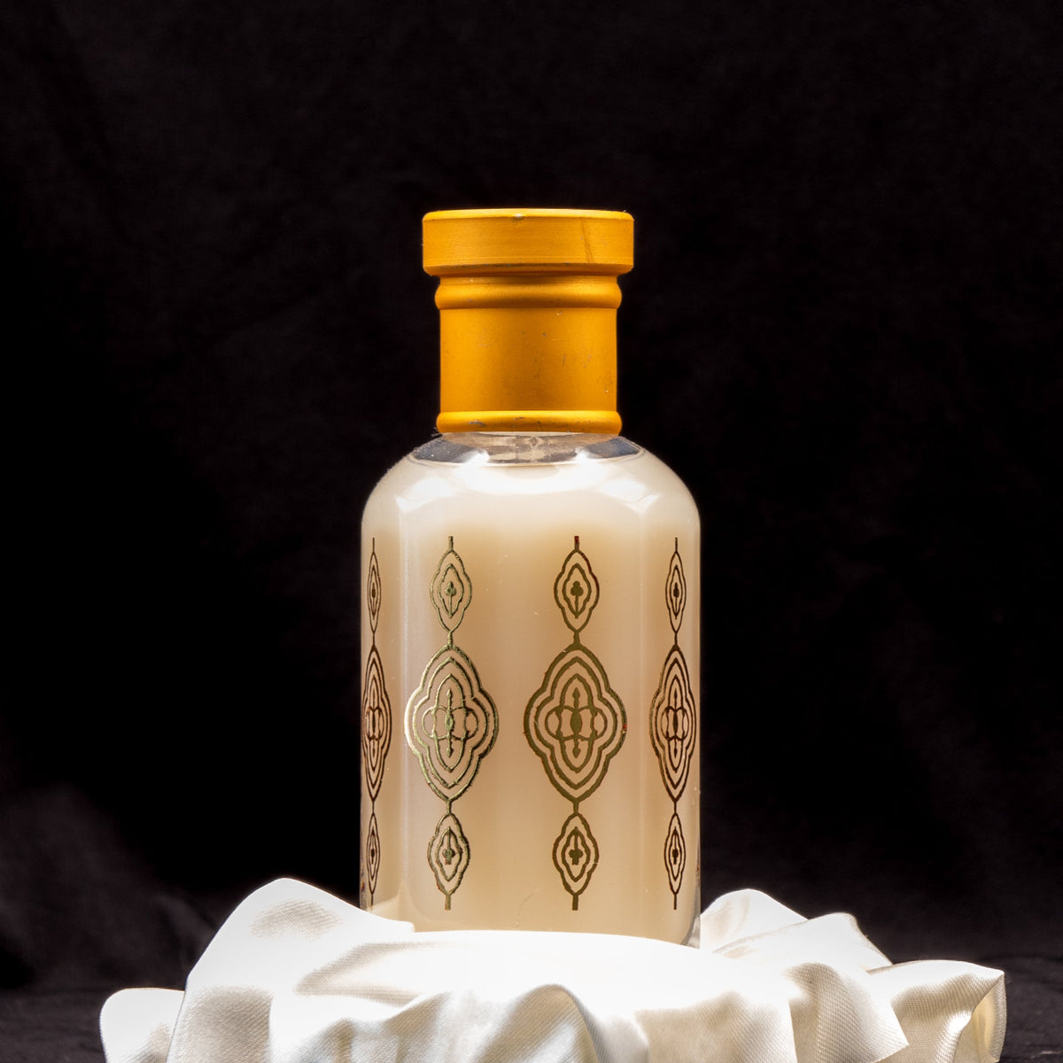 Attar et musc